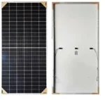 Ecovolt S/M-540 হাই-এফিশিয়েন্সি সোলার প্যানেল (540Wp) - Image 3
