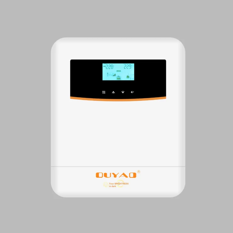 Hybrid Inverter