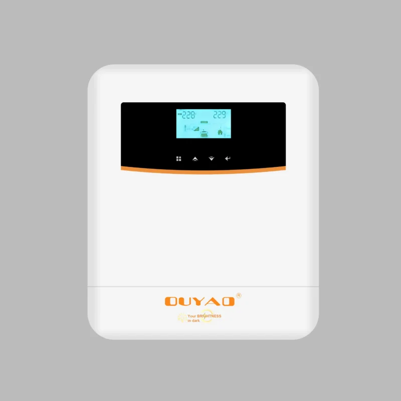 Hybrid Inverter