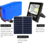Solar LED lights - Image 3
