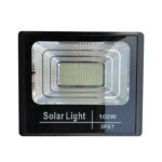 Solar LED lights