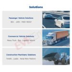 EVE LF150 150Ah LiFePO4 Battery – High Power Lithium Cell for EV & Industrial Use - Image 5