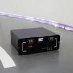EVE 48100 – 100Ah 48V LiFePO4 ব্যাটারি স্টোরেজ , সৌর হাইব্রিড ইনভার্টার সাপোর্ট সহ, - Image 5